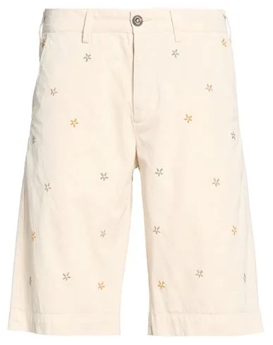 Shorts & Bermudashorts Herren Beige 44 Herren - 40weft - FashionsVida