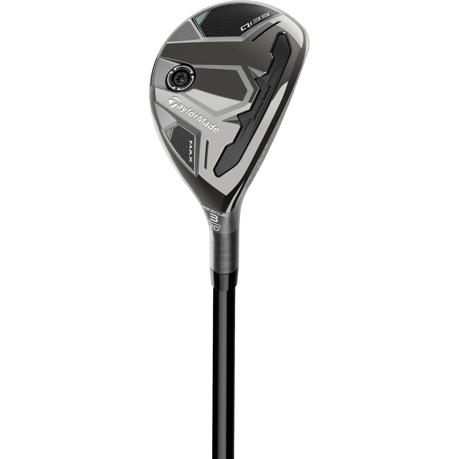 TaylorMade Rescue QI35 Max - TaylorMade - FashionsVida