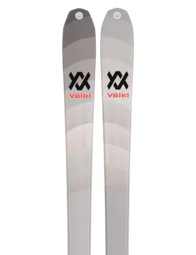 Volkl Skis De Montagne Rise 80 Black / Yellow 170 Homme - Völkl - FashionsVida