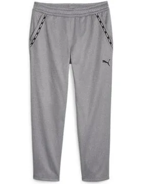 Hosen Sport Fit Taped Pwrfleece J 523828 015 De L;De Xl Male - Puma - FashionsVida