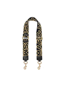 Schulterriemen THE STRAP nero - Marc jacobs - FashionsVida