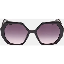 Gafas de sol de mujer geométricas en