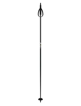 Bâtons Bc Offtrack Black 165 cm Homme - One Way - FashionsVida