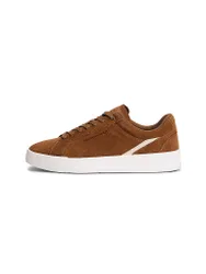 Sneakers TH COURT PREMIUM braun 42 herren