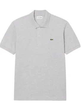 Lacoste T-shirt e Polo Grigio - Lacoste - FashionsVida