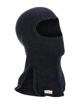 Balaclava 400 - Pine Green Pine Green adult - Woolpower - FashionsVida
