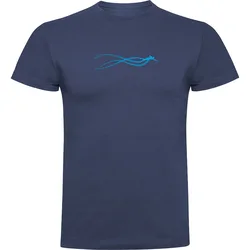 T-shirt à Manches Courtes Stella Swim
