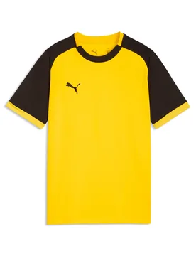 Maillot Kinder Liga Matchday 26 - Jaune - unisex - Size: 8 ans - Puma - FashionsVida