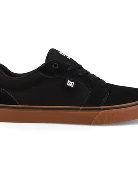 Zapatillas de hombre Anvil - DC Shoes - FashionsVida