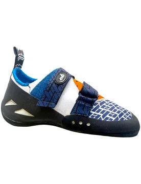 Chaussons d'escalade - Mojo 3.0 - Taille 44.5 - Blanc - EB - FashionsVida