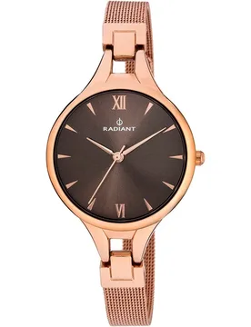 Montre Ra423204 Brown One Size - Radiant - FashionsVida