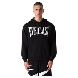 Sweat à Capuche Tiger Black L