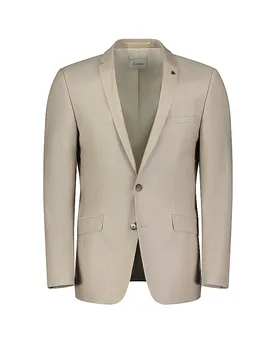 Robson Chaqueta beige 28 - Robson - FashionsVida