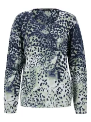 Pullover Long Sleeves female