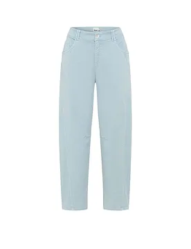 Jeans Balloon Fit MEGAN S hellblau 42 damen - Brax - FashionsVida