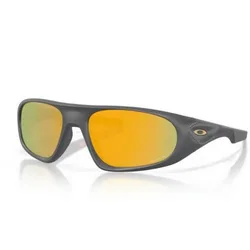Occhiali Da Sole Polarizzati Neoforma Matte Carbon