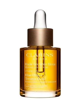 Clarins Huile Orchidee Bleue - Clarins - FashionsVida