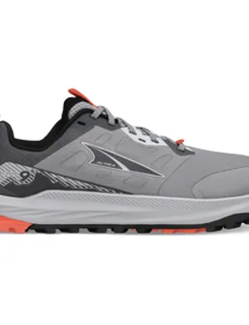 Altra Lone Peak 9+ Trailschuhe Damen Gray Gr. 41 - ALTRA RUNNING - FashionsVida