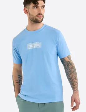 Nautica Bodmin Mens T-Shirt - Nautica - FashionsVida