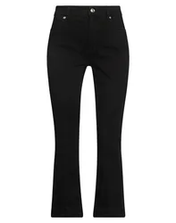 Pantalones Mujer Negro 25,29 Mujer