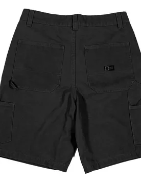 Short Service Pirate Black 30 - Salty Crew - FashionsVida