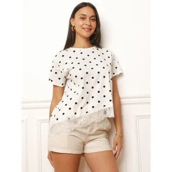Blusen 78852_p187745 Einheitsgrösse Female - La Modeuse - FashionsVida