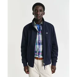 Gant Giacca 700693 Evening Blue S