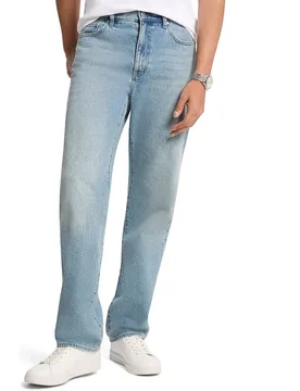 Vaqueros de hombre rectos - Michael Kors - FashionsVida