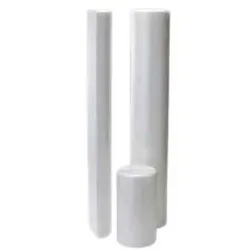 Rouleau En Mousse 91 Cm White 91 cm