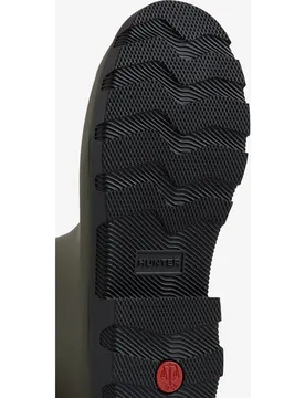 Botas de agua unisex donpor adjstable impermeables - Hunter - FashionsVida