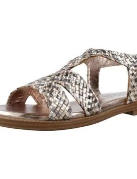 Carmela Flache Sandalen 162199c 37 - Carmela - FashionsVida