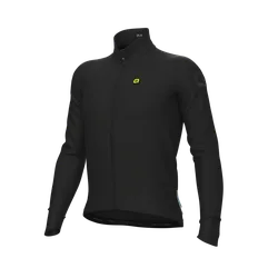 Maglia maniche lunghe invernale KLIMATIK K-IDRO nero black