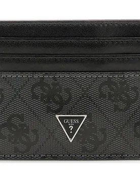 Guess - Tarjetero de hombre Guess - Guess - FashionsVida