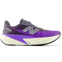 Fuelcell rebel v5 zapatilla running mujer Gris (40,5)