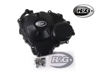 Protezione Alternatore Sinistra ; Triumph Speed Triple Rs 18-20