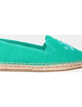 Alpargata de mujer en color de - Tommy Hilfiger - FashionsVida