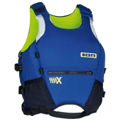 Ion Gilet Booster X Blue XL unisex