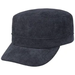 Army Cap by - navy - Size: One Size