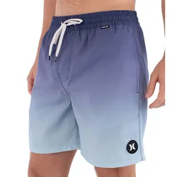 Short De Bain Volley Icon Degradee 17´´ Abyss S