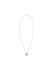 Halskette BEAD NECKLACE Gold gold damen