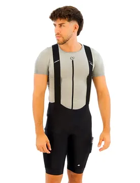 Salopette Tactica T5 Black Series - Assos - FashionsVida