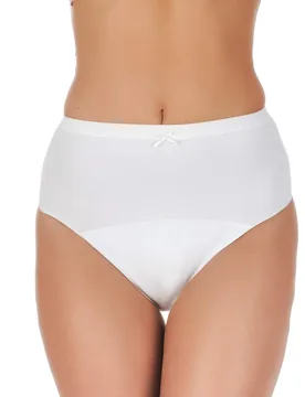 Inkontinenzslip Damen "150" weiss 3XL - Caretex - FashionsVida