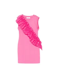 Vestito Bambina 17E905_5208