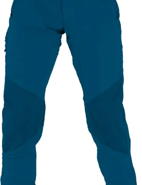 Pantalon d'escalade - Resistant Ultimate Pant M Deep Space en Coton - Taille L - Navy - Nograd - FashionsVida