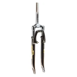 Brn Forcella 22 Mm Silver