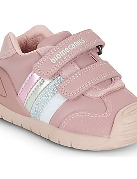 Kinderschuhe Biogateo Casual 18;19;20;21;22;23;24;25 Female - Biomecanics - FashionsVida
