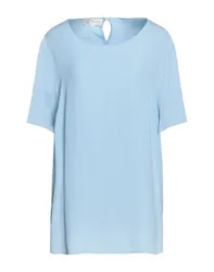 Top Damen Himmelblau 34 Damen