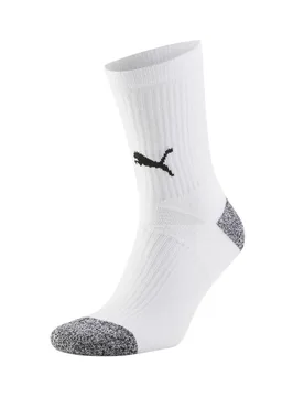 Socken teamLIGA Training - Blanc - male - Size: 35/38 - Puma - FashionsVida