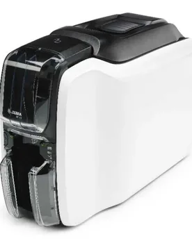 Imprimante Laser De Billets Zc100print White / Black One Size unisex - Zebra - FashionsVida