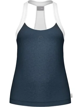 Camiseta de tirantes de mujer Petite Play Tech - Head - FashionsVida